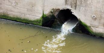 怎么建，如何管？農(nóng)村污水處理新標(biāo)準(zhǔn)出臺(tái)