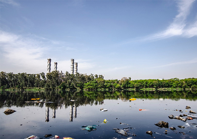 黑臭水體治理產(chǎn)品與技術(shù)