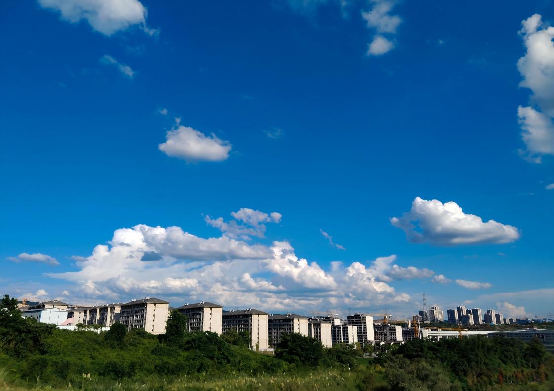 中科德馨“新歲啟封，理想展翼”活動(dòng)參賽攝影作品